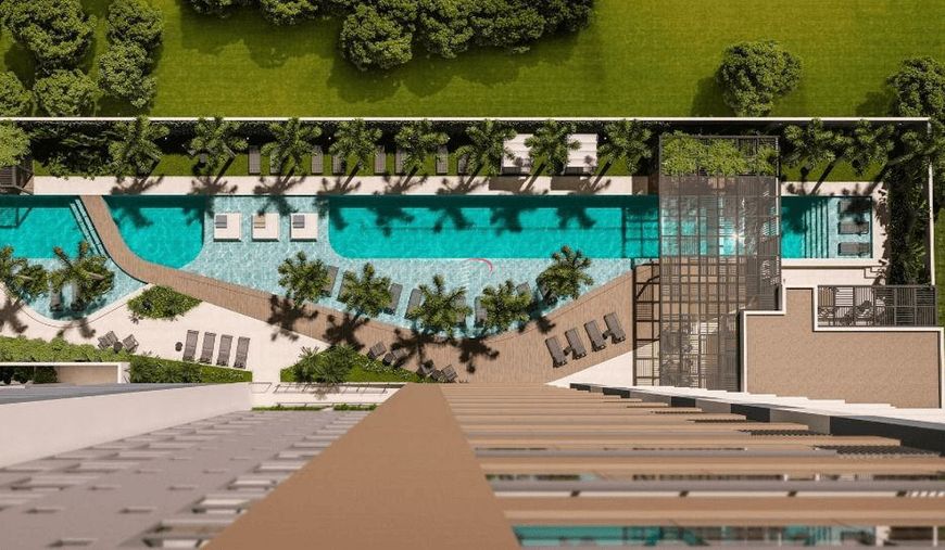 Apartamento à venda, Tay - Vanguard, Londrina, PR