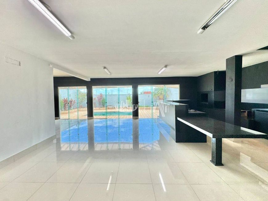 Casa com 3 quartos à venda, 260 m² por R$ 1.490.000 - Andrade - Zona Oeste de Londrina/PR