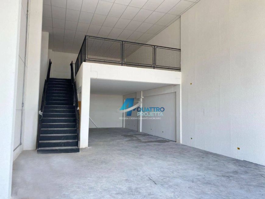 Loja para locação na Rua Rebouças com 174 m² - Londrina, Jardim Vitória