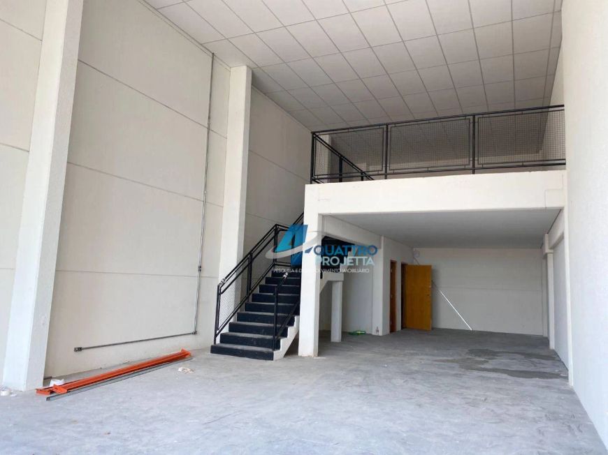Loja para locação na Rua Rebouças com 174 m² - Londrina, Jardim Vitória