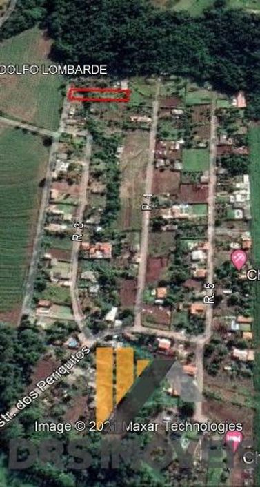 Rural chacara - Área Rural de Londrina