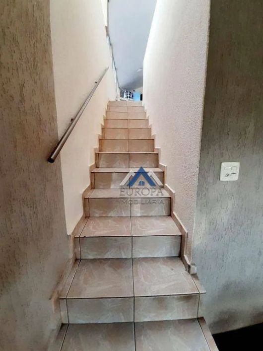 Casa à venda, 220 m² por R$ 650.000,00 - Portuguesa - Londrina/PR