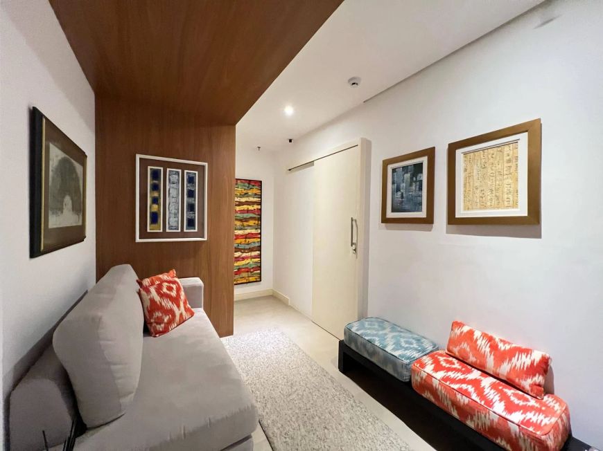 PALHANO BUSINESS - Sala MOBILIADA para locação com 40m², 1 Vaga, por R$ 4.200- Gleba Palhano, Londr