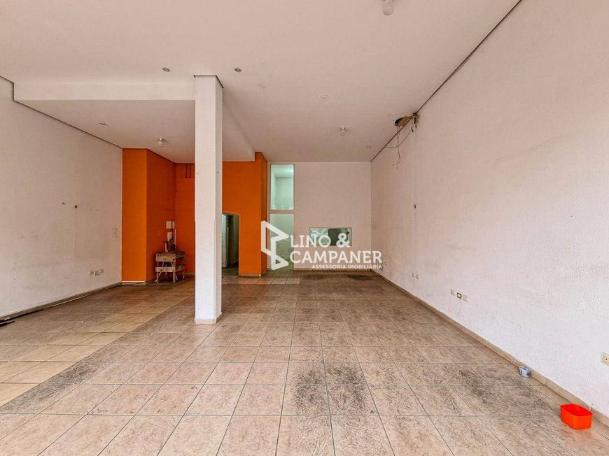 Loja para alugar, 90 m² por R$ 3.900,00/mês - Centro - Londrina/PR