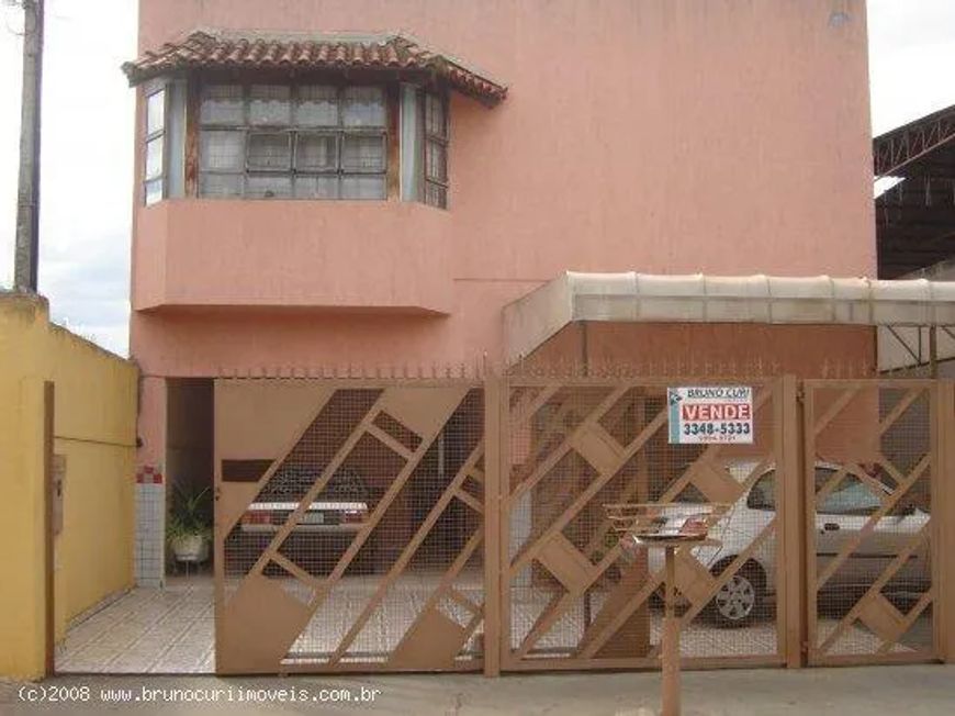 Casa para Venda em Londrina, Vila Matarazzo, 5 dormitórios, 1 suíte, 4 banheiros