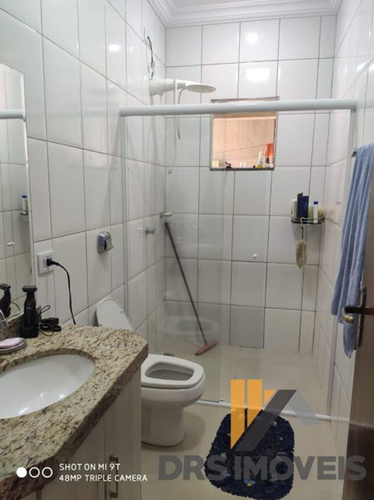 Casa - Condomínio Kingstown Park Parque Jamaica