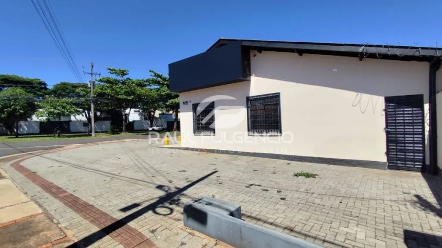 Loja de esquina para locação em Londrina, Jardim Santa Rita