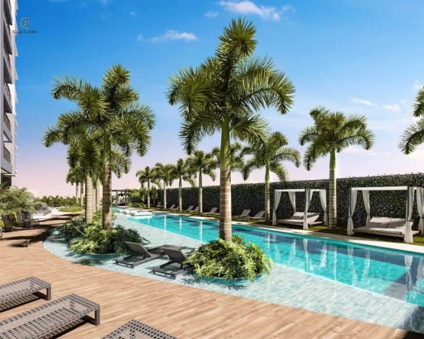 Apartamento à venda em Londrina, Tay, Gleba Palhano, com 3 quartos, com 98 m², Tay