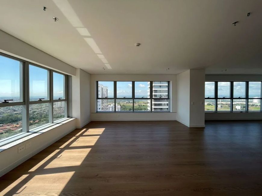 Sala no Edifício ATSUSHI TOWER à venda, 87 m² por R$ 1.288.000 - Gleba Palhano - Londrina/PR
