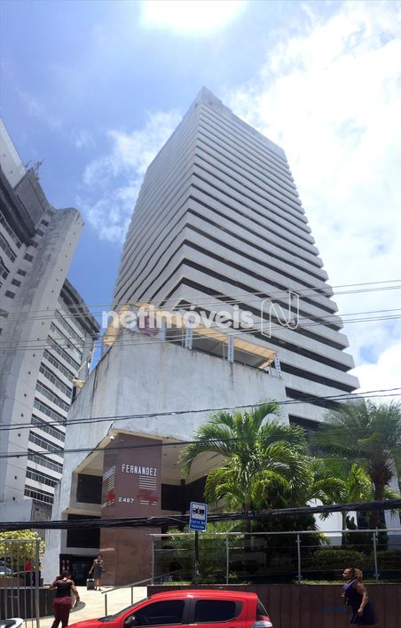 Locação Sala Brotas Salvador