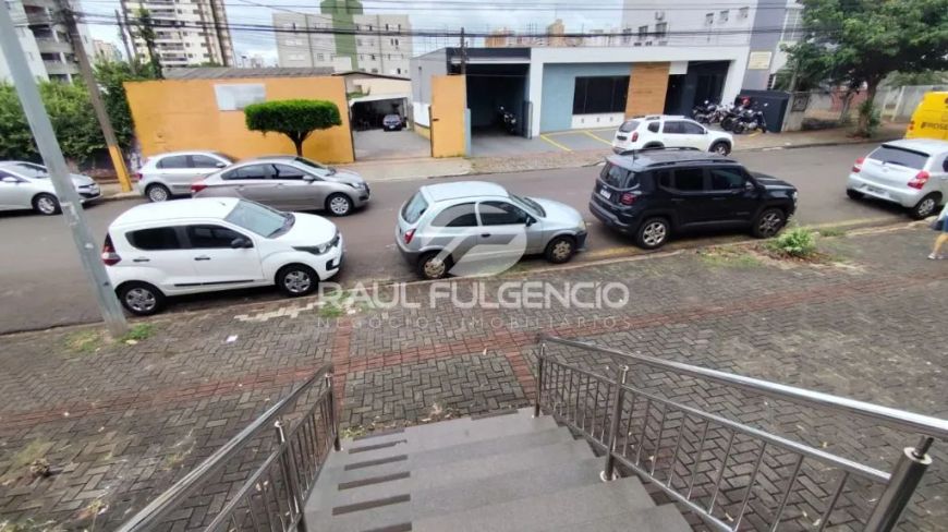Loja para locação na Avenida Rio de Janeiro próximo a JK