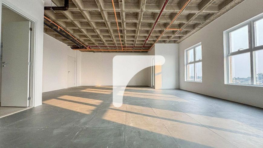 Sala para alugar, 81 m² por R$ 6.858,33/mês - Bela Suiça - Londrina/PR