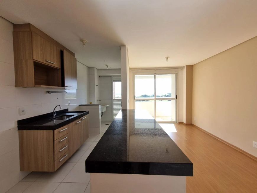 LIBERTY - R$ 750.000 - Apartamento à venda para investidor, 3 dormitórios (1 suíte), 2 Vagas, 77m²,