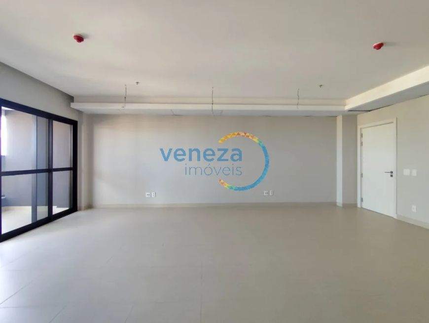 Sala para alugar por R$ 5500.00, 63.30 m2 - CENTRO - LONDRINA/PR