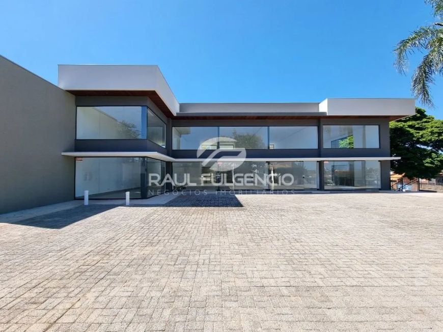 Comercial av Castelo Branco
