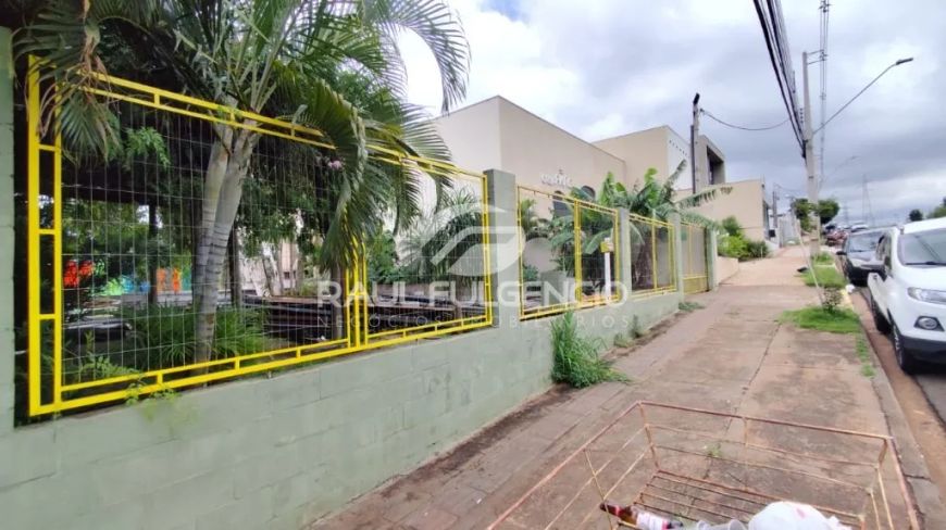 Terreno para locação área nobre de Londrina