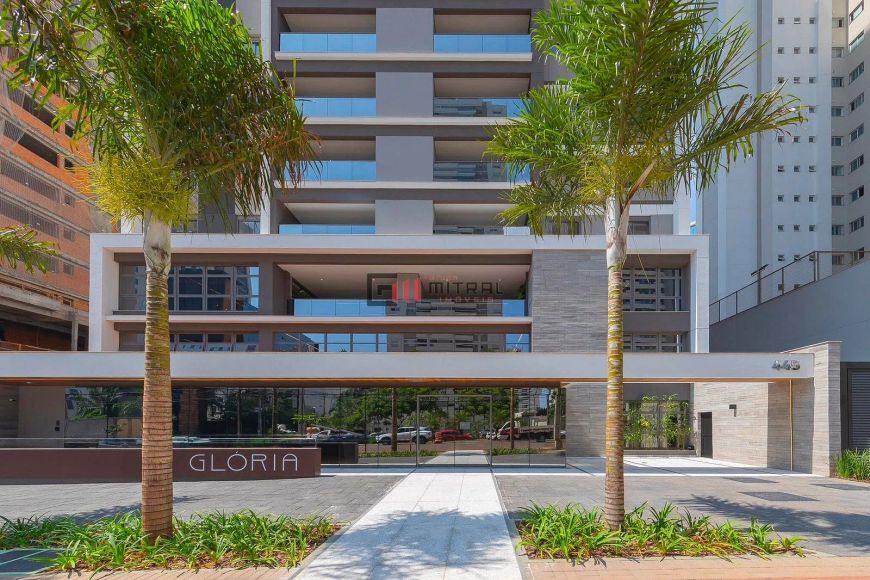 Apartamento GLORIA RESIDENCE para locação, Gleba Fazenda Palhano, Londrina, PR