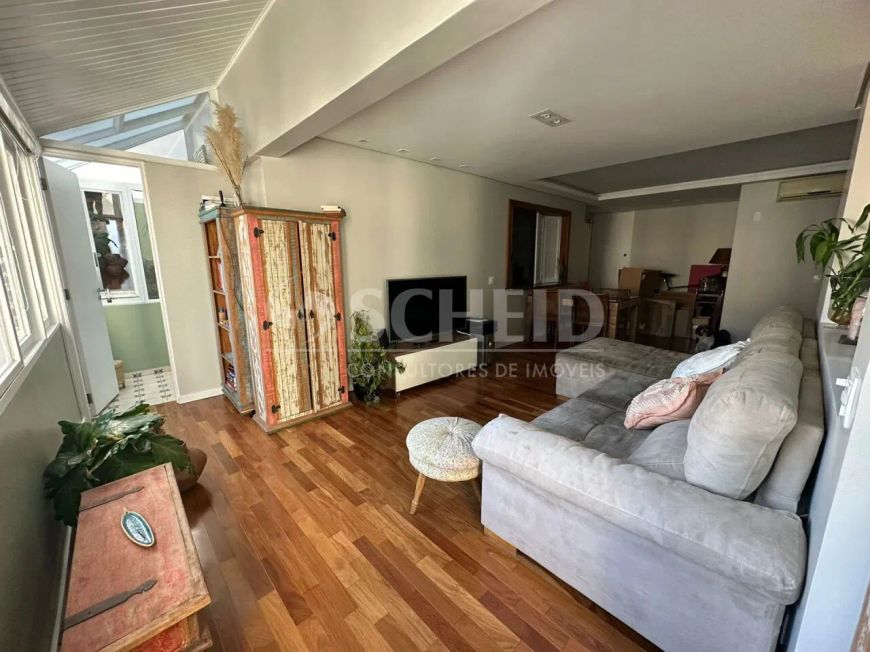 Apartamento à venda em Jacurici, Itaim Bibi - Conforto e lazer completos!