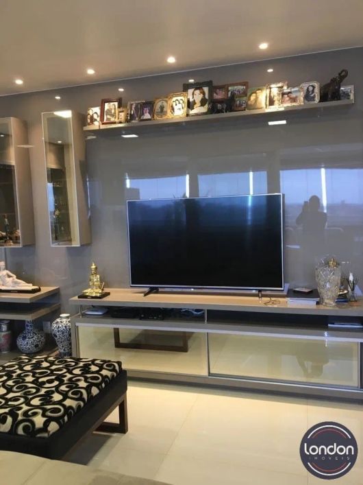 APARTAMENTO EDIFÍCIO PARC GUELL