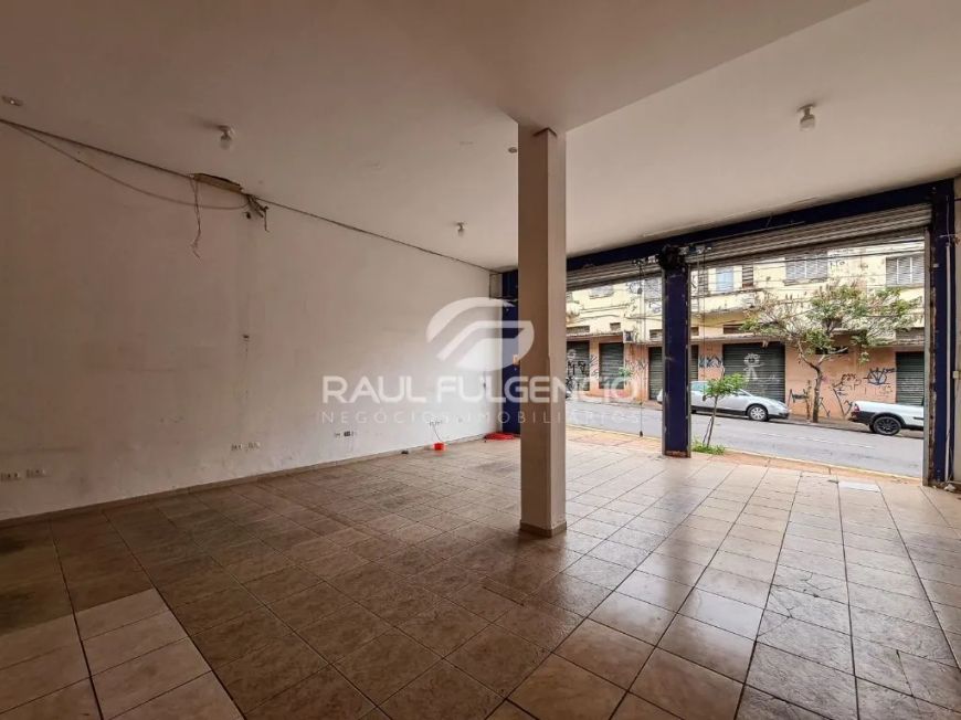 Loja para locação no centro de Londrina