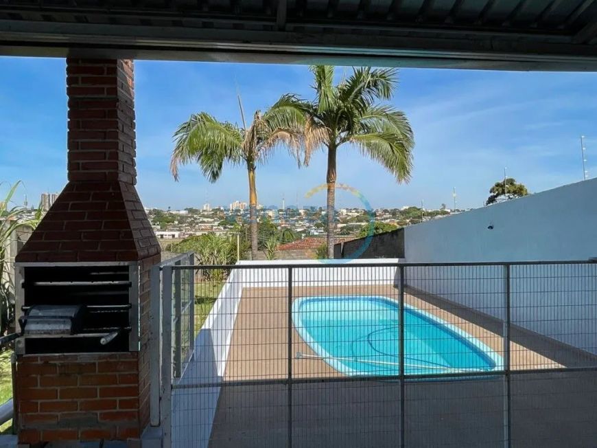 Chácaras_Prop rurais com 3 quartos à venda por R$ 650000.00, 140.00 m2 - IMPERIO DO SOL - LONDRINA/P