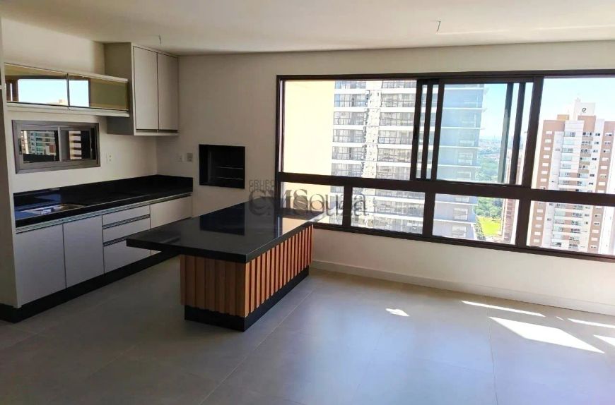 Apartamento locação 3 suítes 2 vagas 137m²