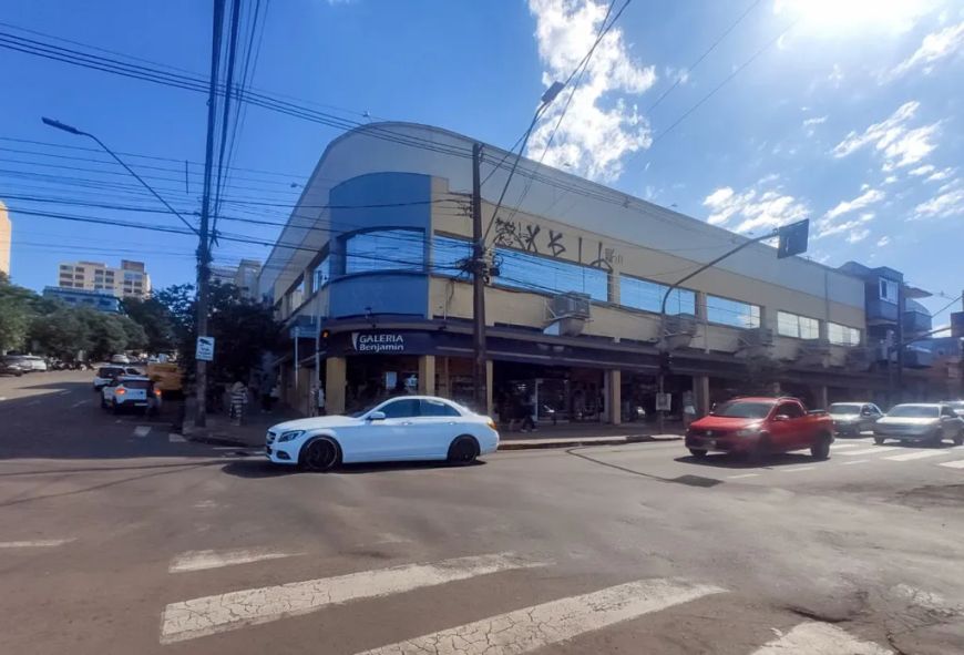 Sala para alugar por R$ 1730.00, 12.00 m2 - CENTRO - LONDRINA/PR