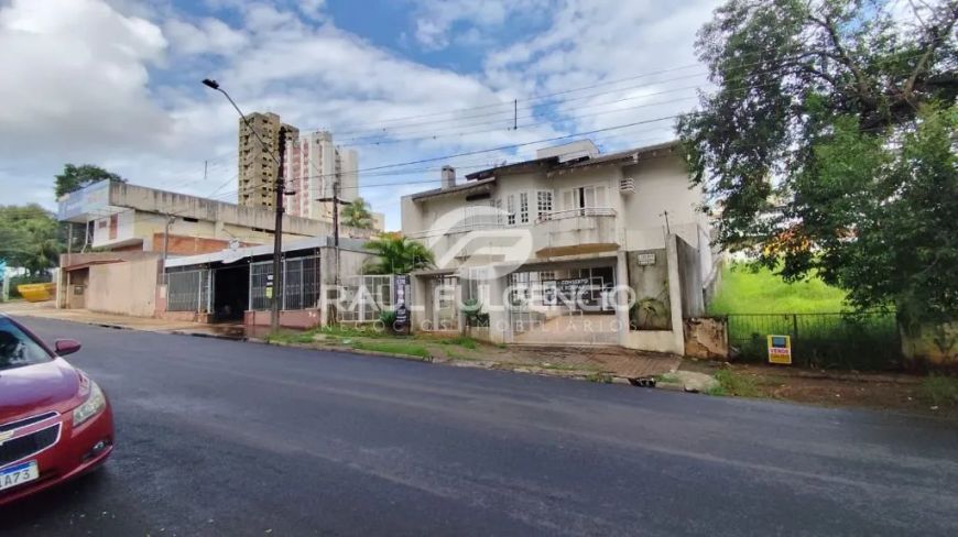 Casa para Venda ou locação rua Olinda, Londrina