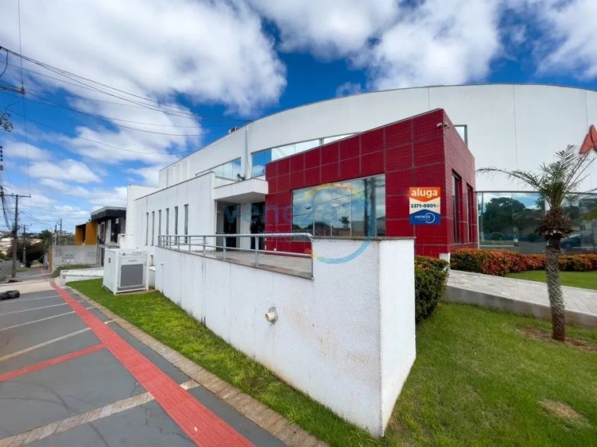 Barracão_Salão_Loja para alugar por R$ 18000.00, 360.00 m2 - BOA VISTA - LONDRINA/PR