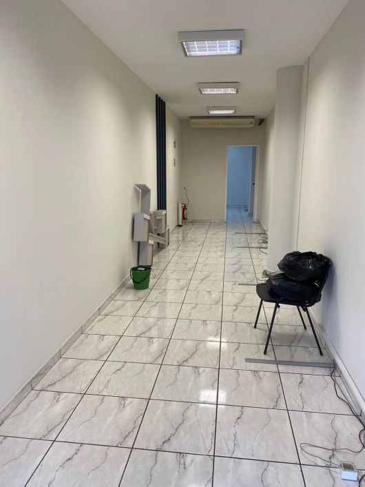 Sala para locação no Centro de Londrina, PR