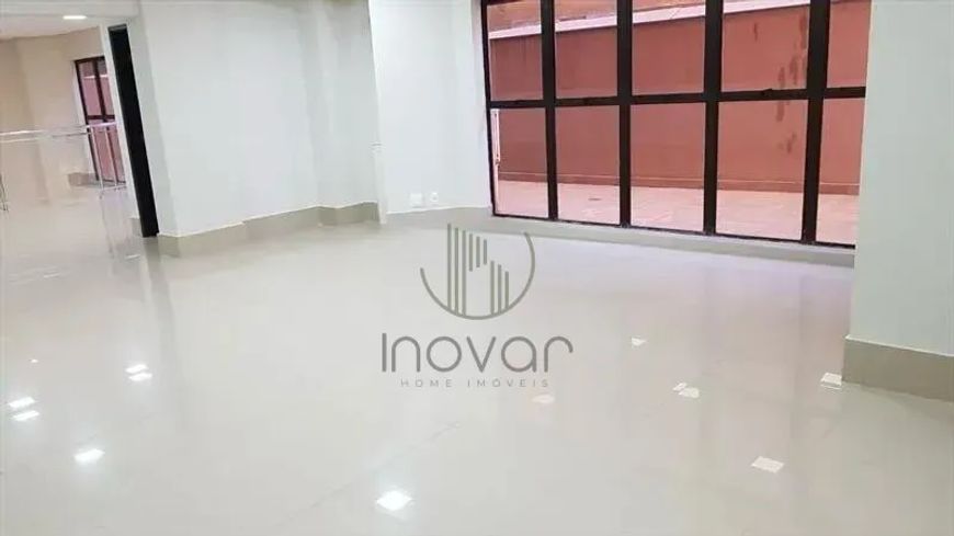 SALÃO COMERCIAL IDEAL PARA CLINICAS 271M2 RUA SOUZA NAVES EM LONDRINA
