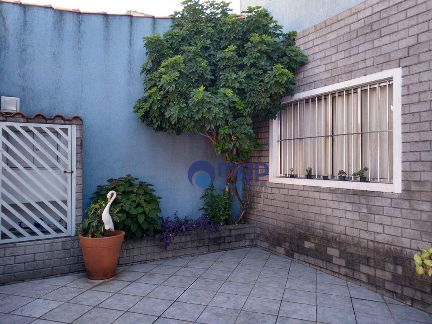 Sobrado com 4 dormitórios à venda, 108 m² por R$ 620.000,00 - Vila Medeiros - São Paulo/SP