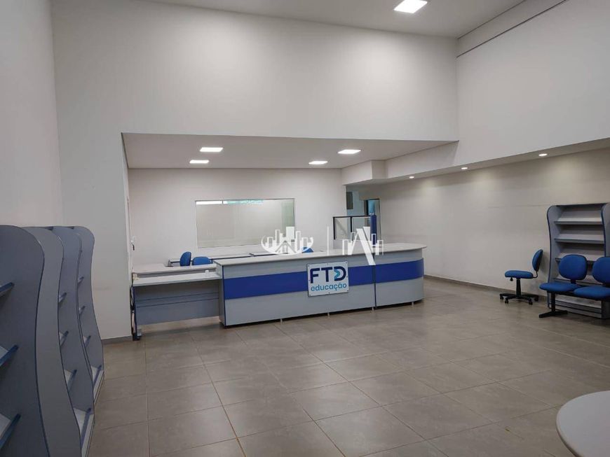 Barracão para alugar, 505 m² por R$ 20.000,00/mês - Sol - Londrina/PR