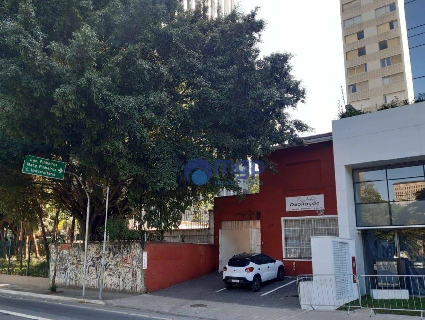 Casa Comercial à Venda – 250 m² - Pinheiros - São Paulo/SP