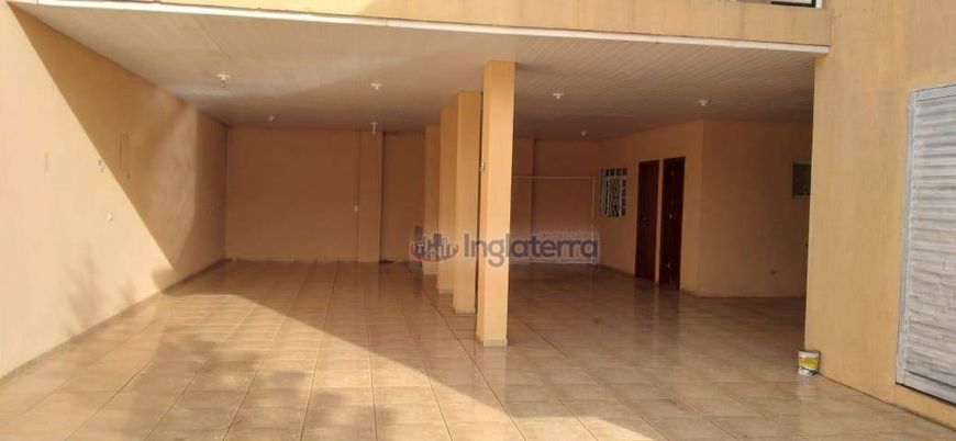 Casa à venda, 265 m² por R$ 750.000,00 - Jardim Santa Alice - Londrina/PR
