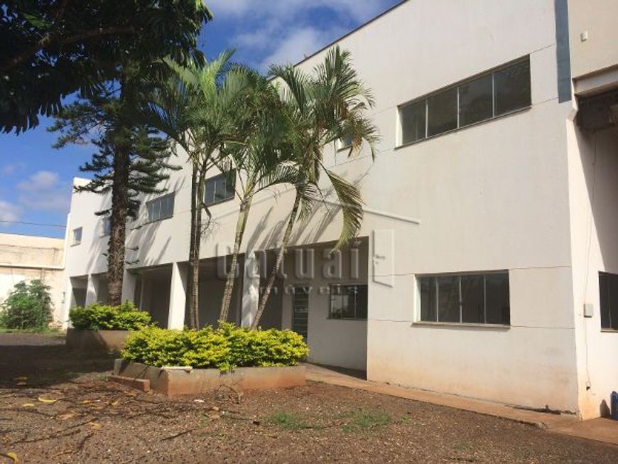 Comercial Jardim Rosicler