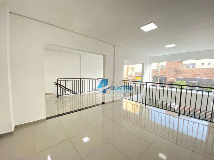 Loja para locação com 100 m² na Rua Jorge Velho - Vila Larsen, Londrina