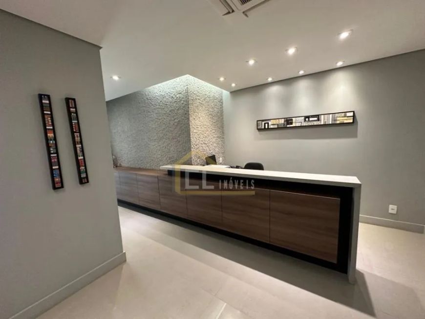Sala Comercial - Centro Empresarial Jardim Sul -Gleba Palhano