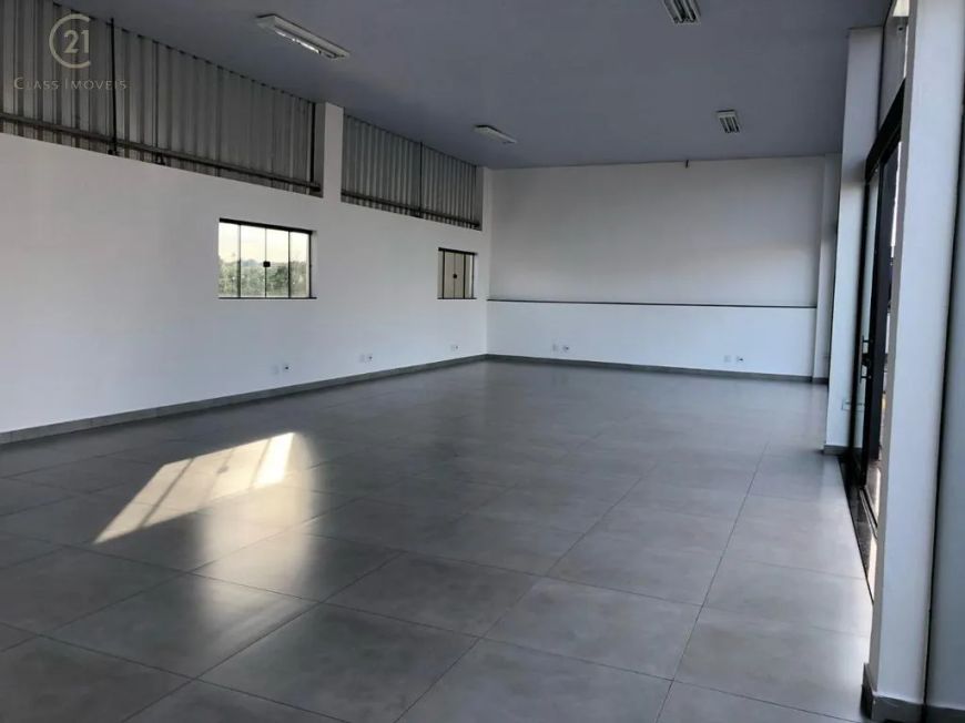 Loja para alugar em Londrina, Igapó, com 137 m²