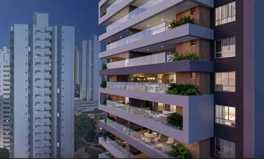Imóvel para venda possui 113 metros quadrados com 3 quartos em Candeal - Salvador - BA