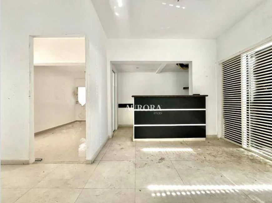 Imóvel comercial para Clinicas na Av Bandeirantes