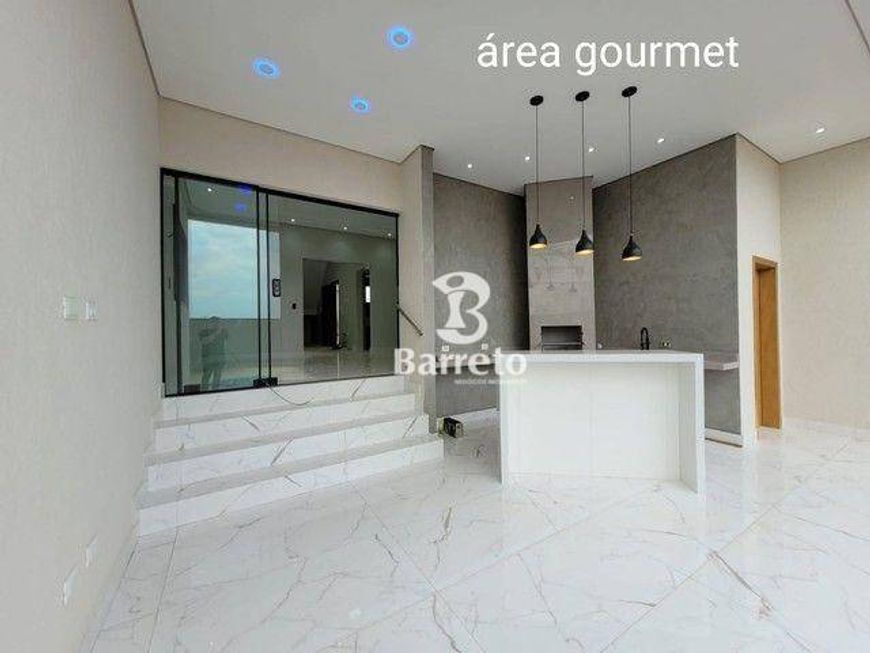 Sobrado com 3 dormitórios à venda, 230 m² por R$ 1.400.000,00 - Parque Tauá - Cond. Aranguá - Londri