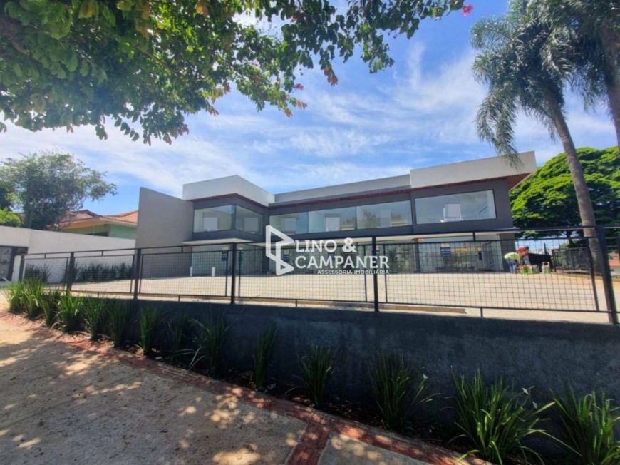 Loja para alugar, 80 m² por R$ 8.500/mês - Jardim Presidente - Londrina/PR