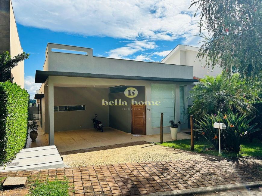 Royal Forest Residence, Casa para locação, Esperança, Londrina, PR