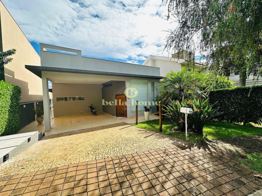 Royal Forest Residence, Casa para locação, Esperança, Londrina, PR