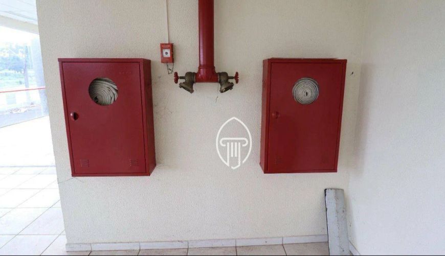 Barracão para alugar, 1800 m² por R$ 34.000,00/mês - Jardim Tropical - Londrina/PR