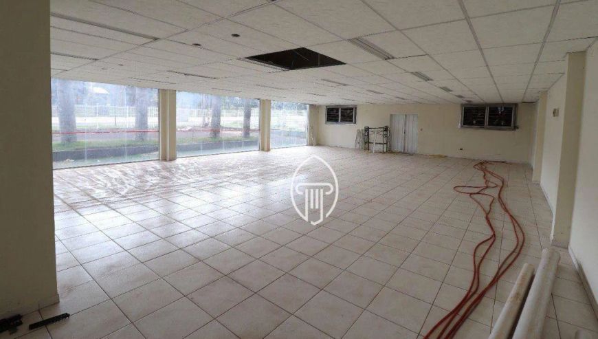 Barracão para alugar, 1800 m² por R$ 34.000,00/mês - Jardim Tropical - Londrina/PR