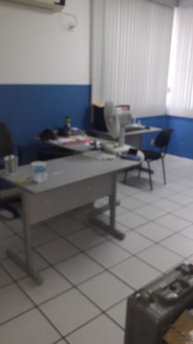 Vendo prédio Comercial Nazaré