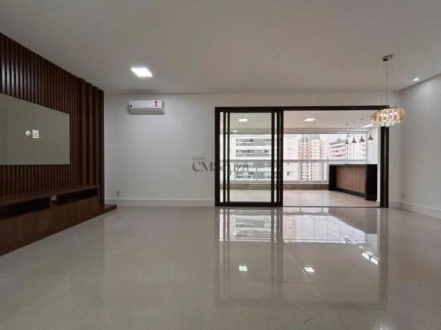 Apartamento com 3 suítes - 167m² - 2 vagas