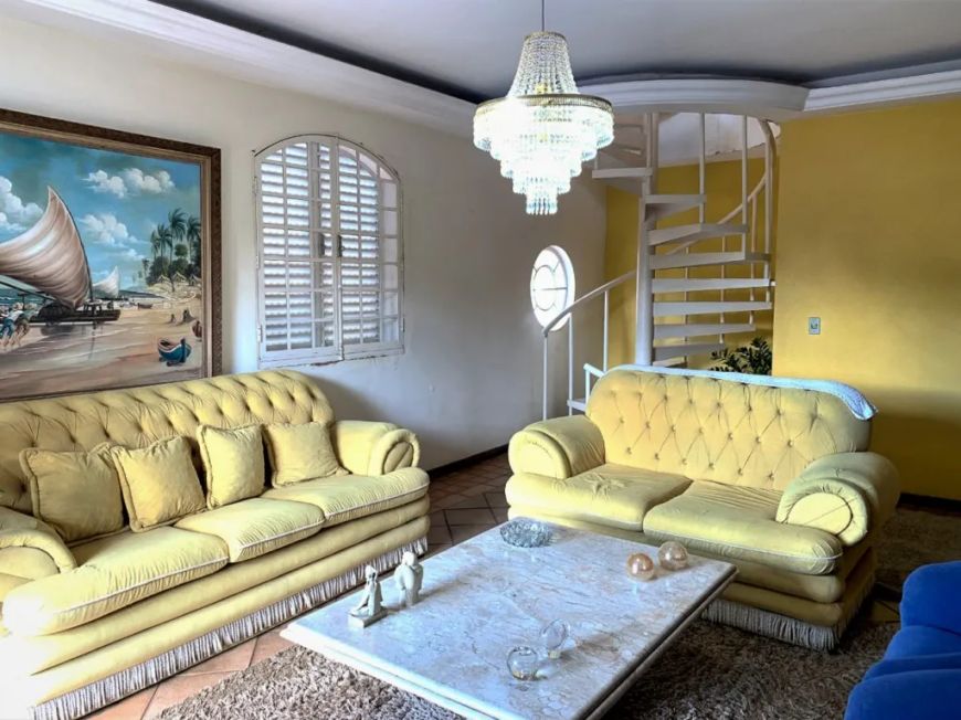 Casa Comercial para alugar por R$ 10000.00, 445.00 m2 - CANAA - LONDRINA/PR
